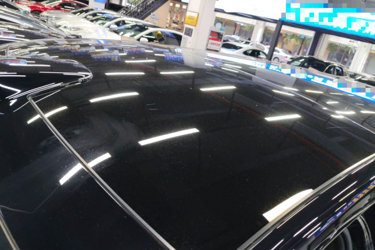 理想汽车 理想L9 2024款 Ultra局部细节57