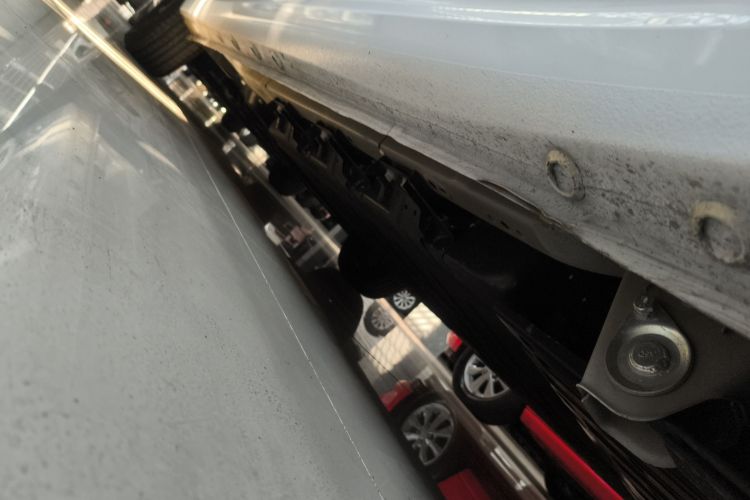 五菱汽车 五菱宏光新能源 2024款 纯电版 300KM 标准型局部细节9002