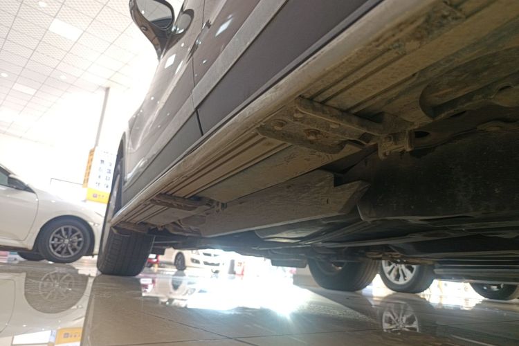 别克 昂科威 2016款 28T 四驱精英型局部细节9002