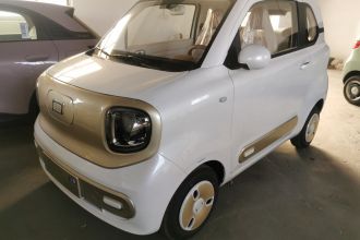 奔腾小马 2026款 222km 炫彩马