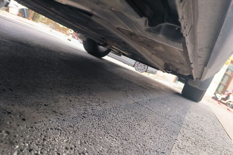 标致4008 2018款 350THP 豪华版局部细节9002