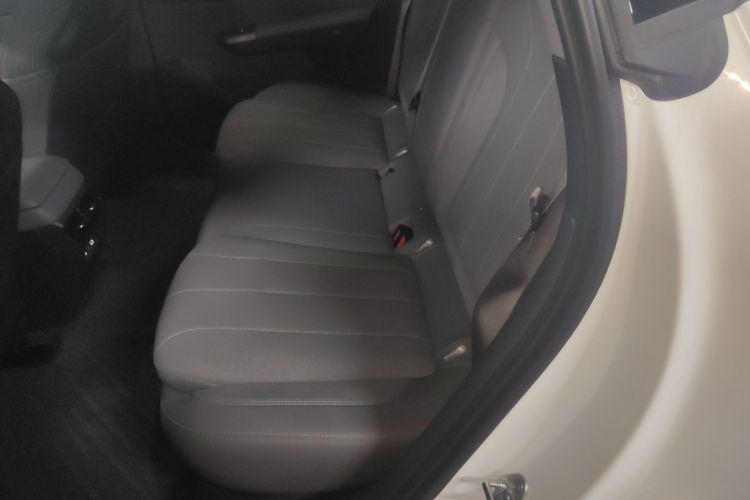 领克07 2024款 EM-P 126长续航 Ultra中控内饰21