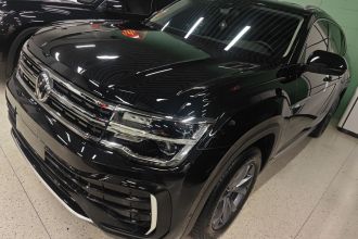 大众 途昂X 2023款 380TSI 四驱豪华版