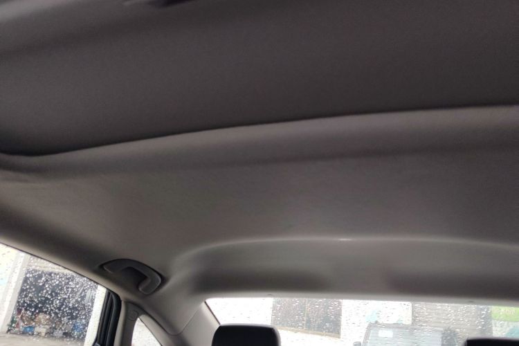 本田 思域 2022款 240TURBO CVT劲动版中控内饰22