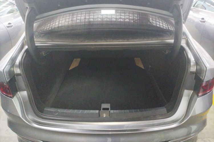 比亚迪 秦PLUS 2021款 DM-i 120KM 旗舰型局部细节23