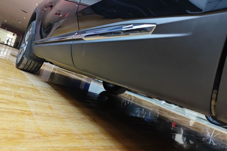 别克 2022款 昂科威S 552T 两驱豪华型局部细节9002