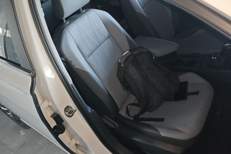 大众 朗逸 2024款 1.5L 自动五百万版局部细节41