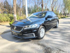 大众 朗逸 2019款 1.5L 自动风尚版 国VI