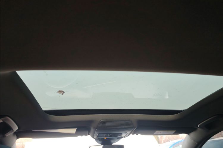 大众 高尔夫 2023款 改款 280TSI DSG R-Line局部细节22