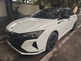 东风风神 奕炫MAX 2021款 1.5T 超酷潮爸版