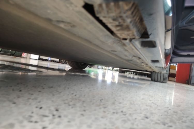 小米汽车 小米SU7 2024款 四驱超长续航高阶智驾Max版局部细节9001