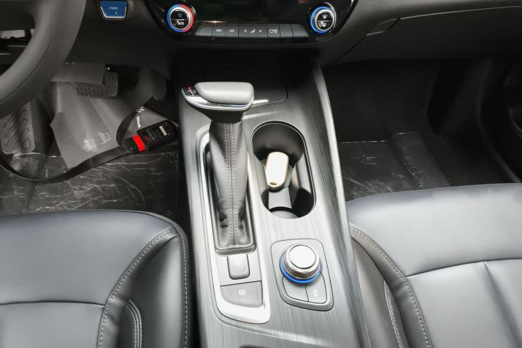 别克 微蓝6 2023款 430km 出行版局部细节18