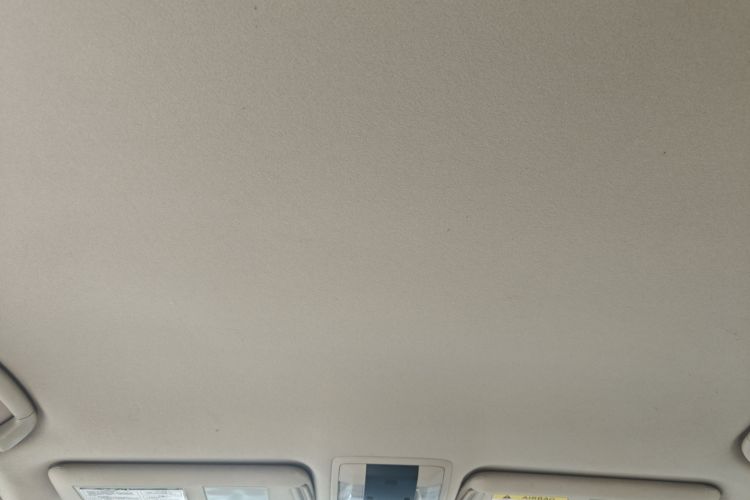 丰田 普拉多（平行进口）局部细节22