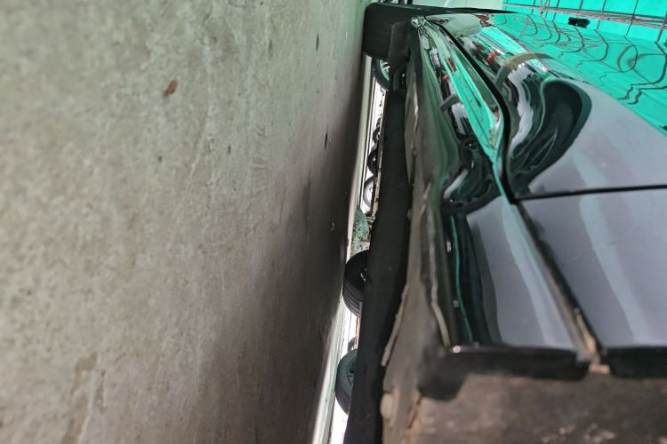 林肯Z 2022款 i酷 尊享版局部细节9001