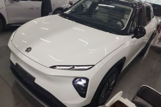 蔚来ES7 2022款 100kWh
