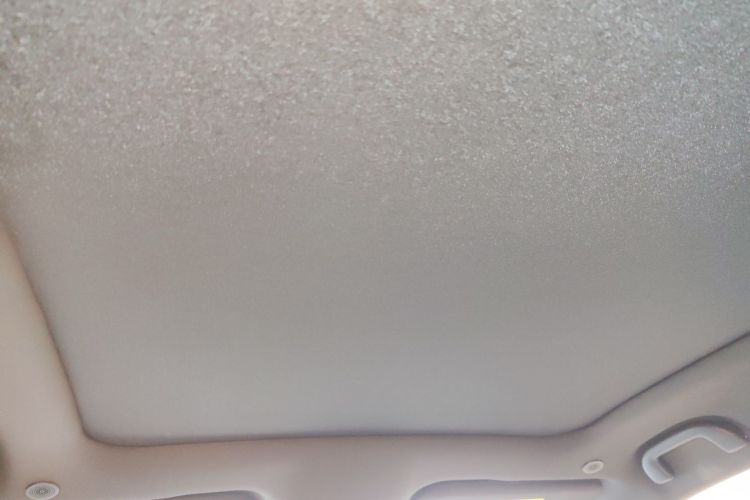 比亚迪 海豚 2023款 420km 时尚版中控内饰22