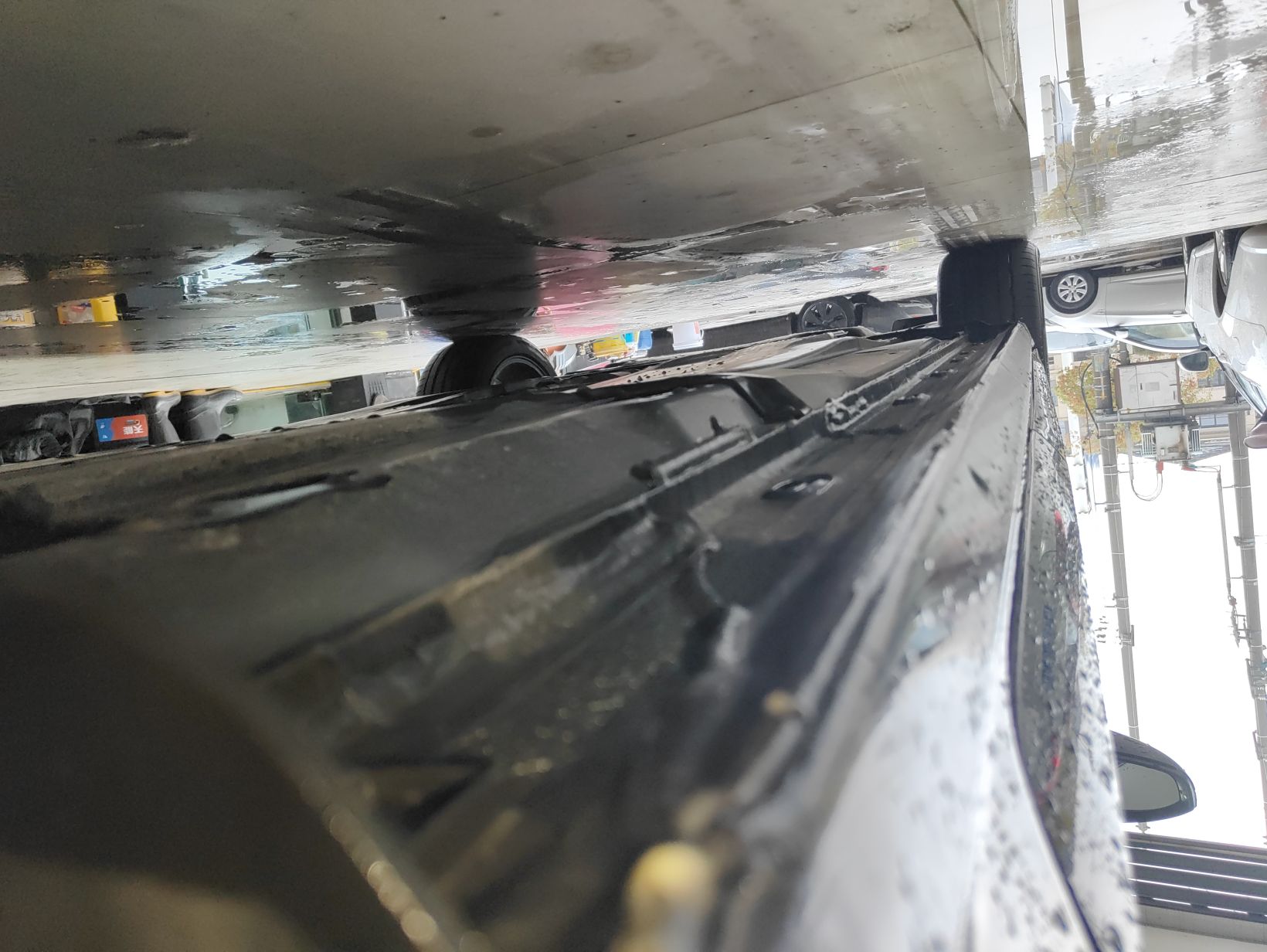 车300二手车图片