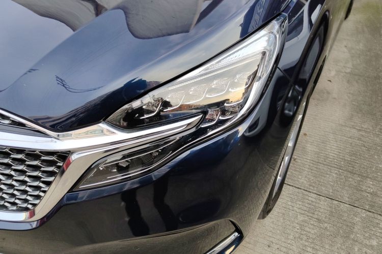 别克GL8 2020款 Avenir艾维亚 四座尊礼版局部细节36