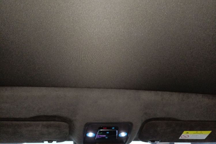 腾势N7 2023款 超长续航版中控内饰22