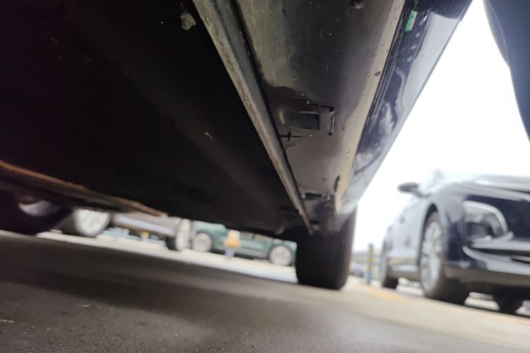 红旗H5 2025款 2.0T 自动旗畅版局部细节9002