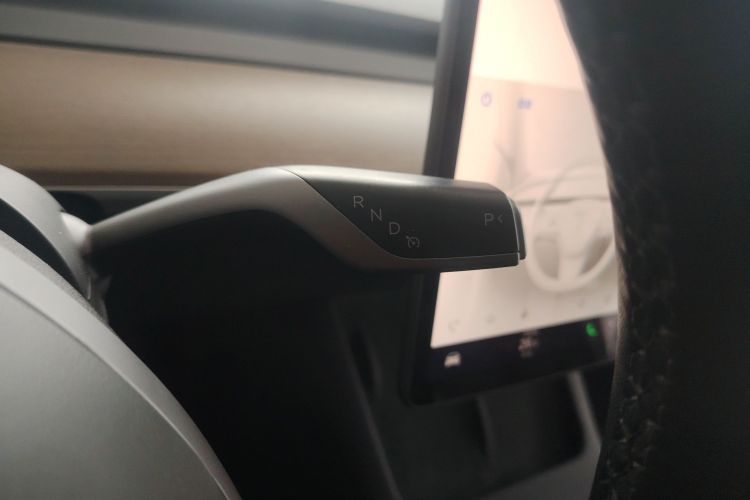 特斯拉 Model 3 2022款 后轮驱动版局部细节18