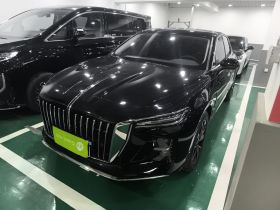 红旗H5 PHEV 2025款 130 超混版