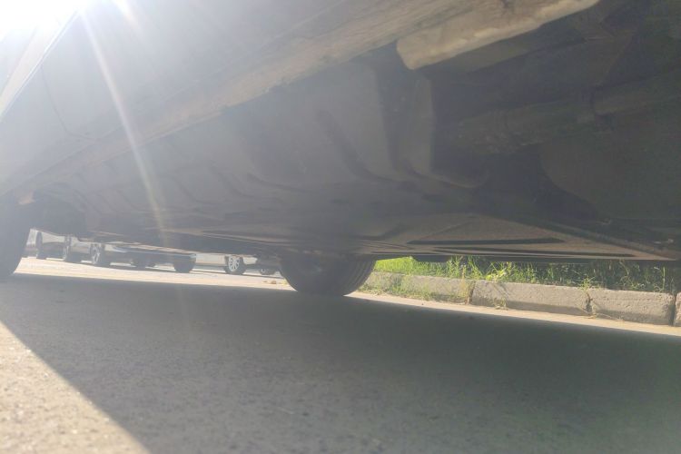 比亚迪 宋Pro新能源 2023款 冠军版 DM-i 110KM超越型局部细节9003