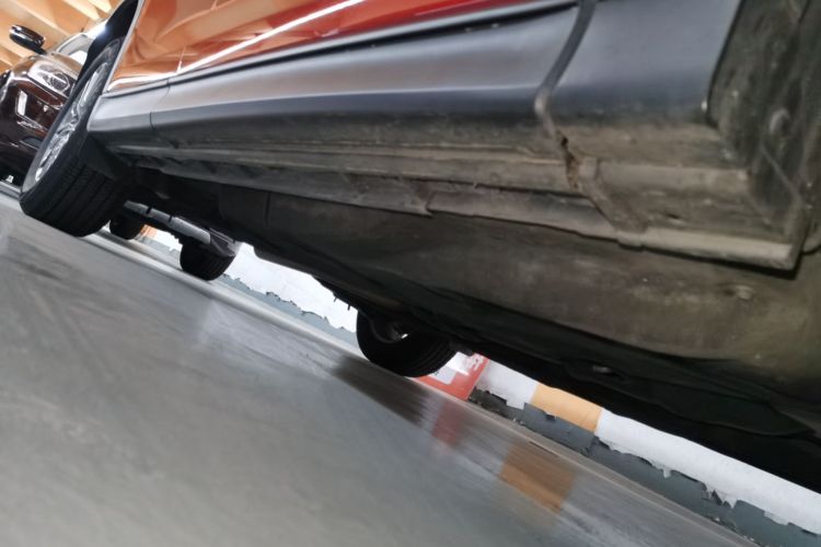 马自达CX-5 2020款 2.0L 自动两驱智尊型局部细节9001