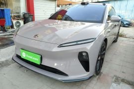 蔚来ET5 2022款 75kWh