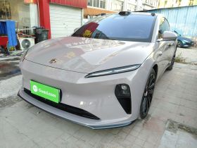 蔚来ET5 2022款 75kWh