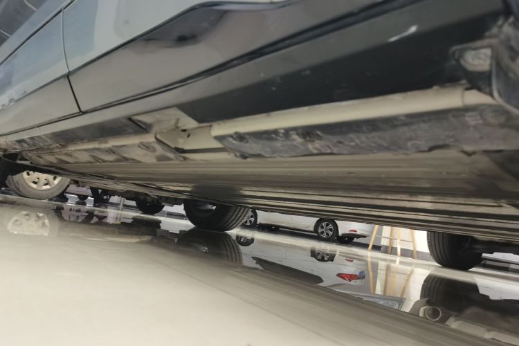 别克E5 2023款 臻享长续航版局部细节9002