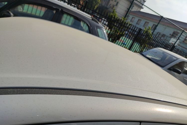 五菱汽车 宏光MINIEV 2025款 四门版 进阶款局部细节57