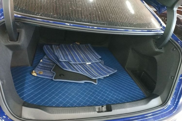 别克 君越 2023款 艾维亚版局部细节23