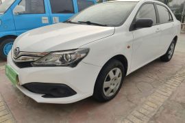 比亚迪F3 2020款 1.5L 手动超值版