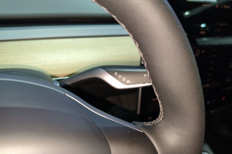 特斯拉 Model Y 2022款 改款 后轮驱动版局部细节18