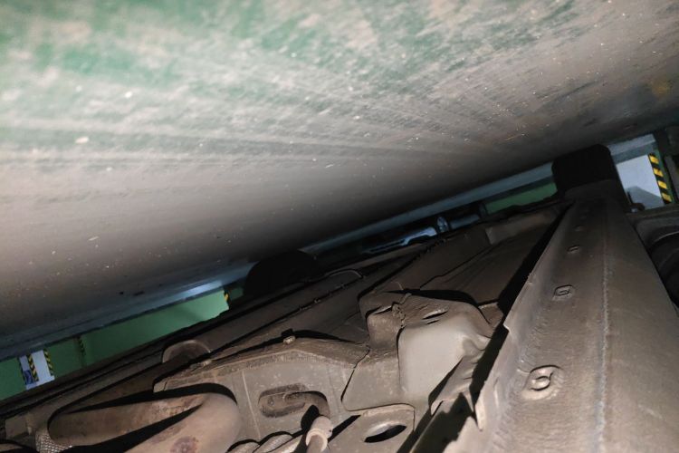 别克 英朗 2013款 GT 1.6L 自动时尚版局部细节9002