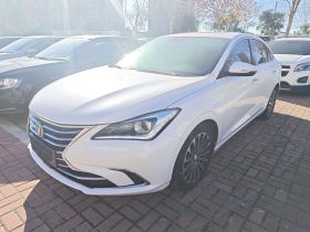 长安 逸动 2019款 高能版 1.6L GDI 自动争锋型 国VI