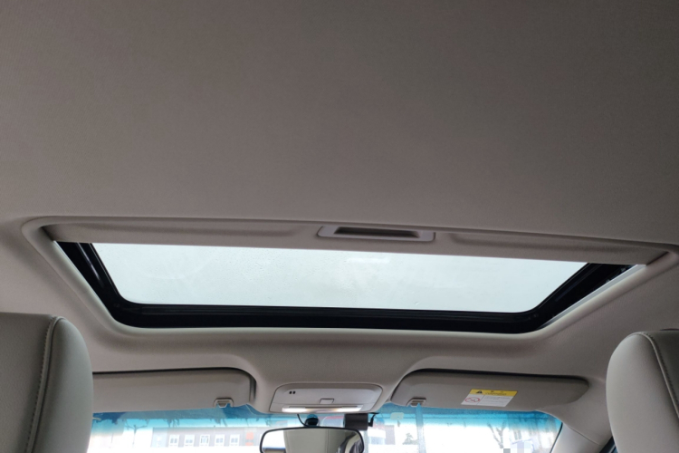 别克 英朗 2018款 15T 双离合精英型 国V中控内饰22