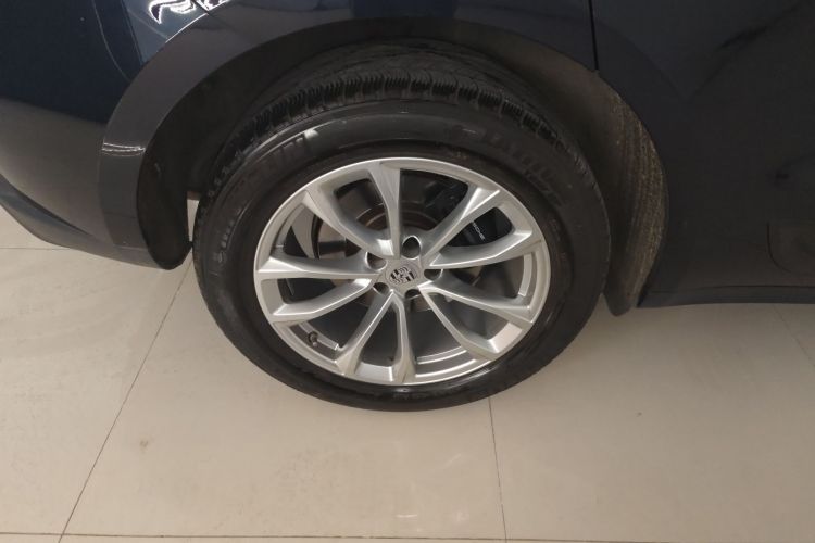 保时捷 2022款 Macan 2.0T车身外观56