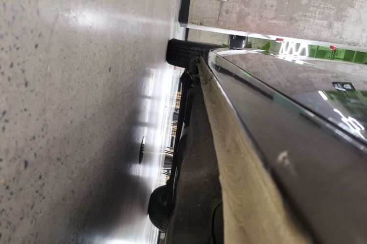 别克GL8 2022款 陆上公务舱 652T 舒适型局部细节9001