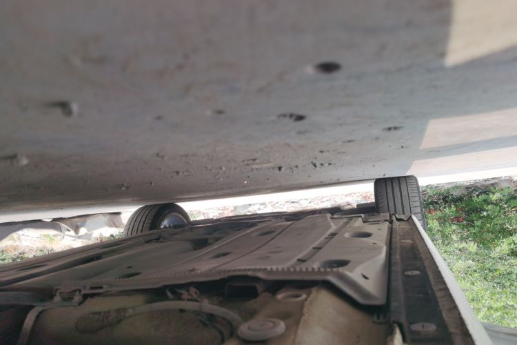 奥迪A3 2020款 改款 Sportback 35 TFSI 进取型 国VI局部细节9002