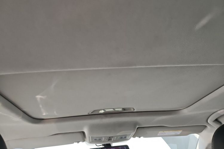 大众 朗逸 2021款 1.5L 自动舒适版中控内饰22