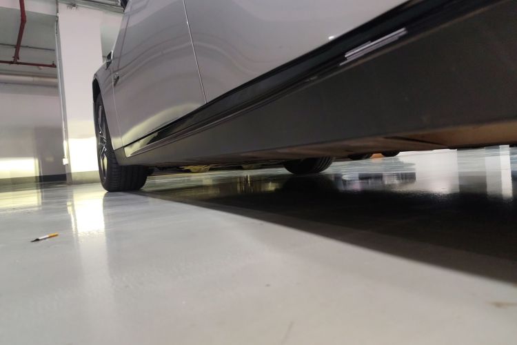 小鹏P7 2023款 P7i 702 Max局部细节9002