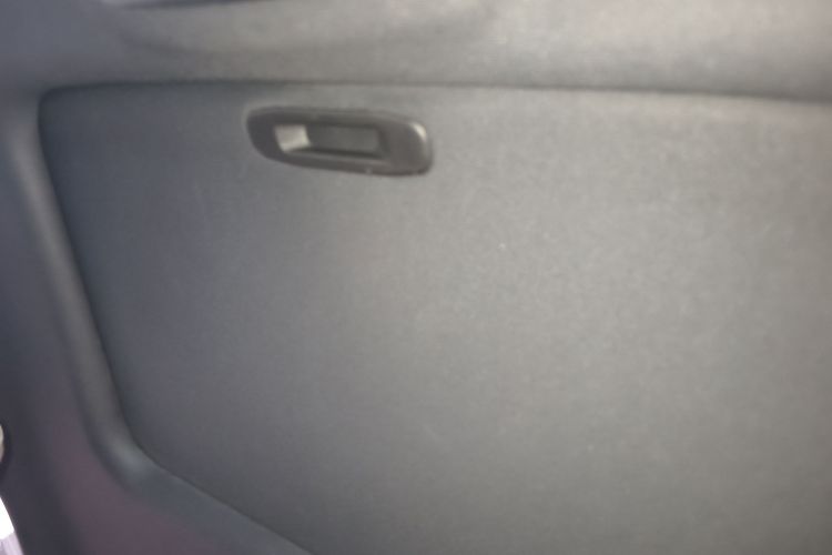 比亚迪 秦PLUS 2021款 EV 500KM 豪华型局部细节22