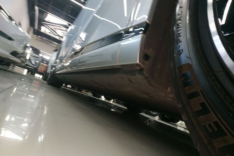 小鹏X9 2024款 702超长续航Max局部细节9001