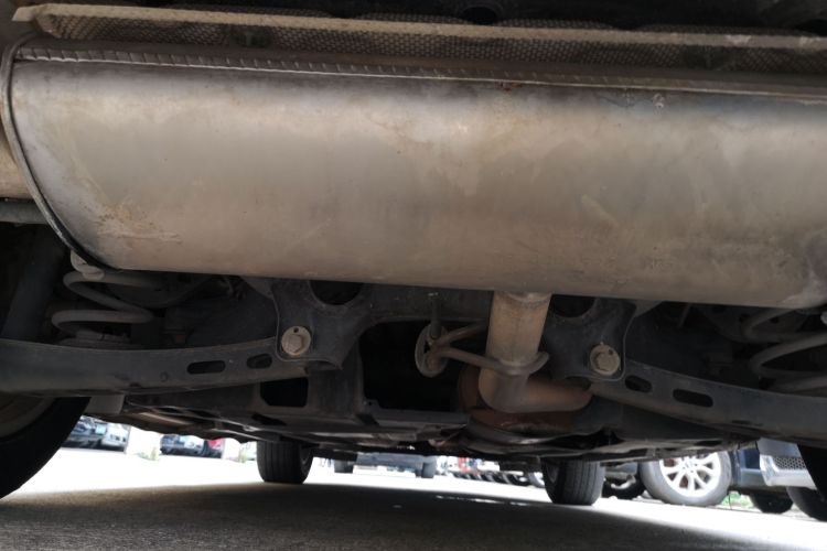 别克 昂科威 2016款 20T 两驱领先型局部细节9009