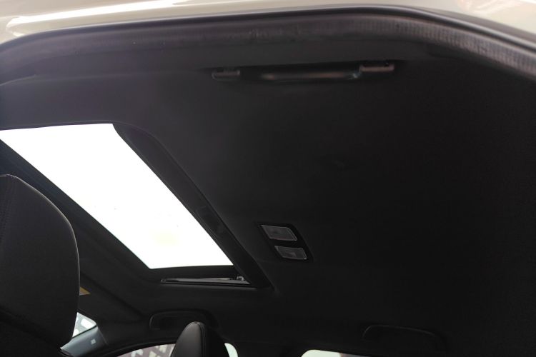 马自达CX-4 2020款 2.5L 自动两驱蓝天驾趣版局部细节22