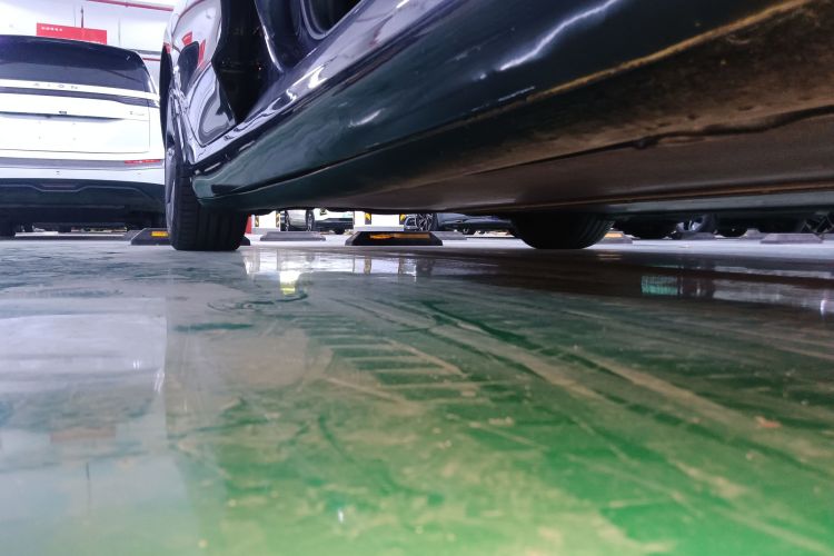 特斯拉 Model 3 2020款 改款 标准续航后驱升级版局部细节9001