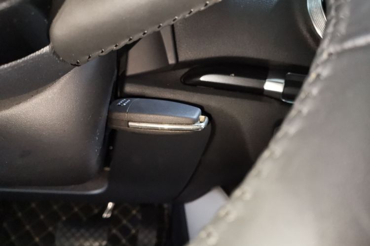 奥迪A3 2020款 Limousine 35 TFSI 时尚型 国VI中控内饰7001