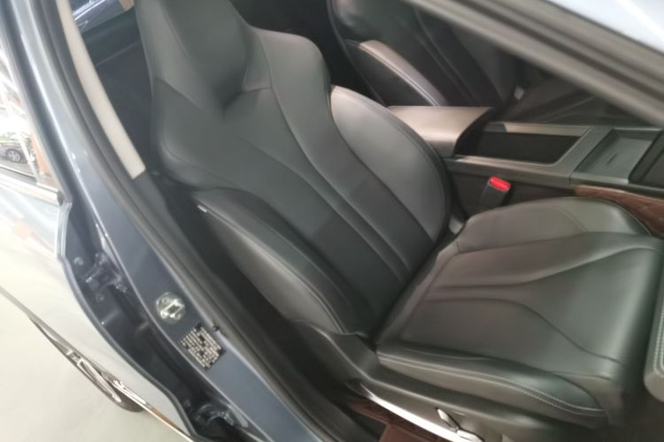 小鹏G3 2022款 G3i 460G局部细节41